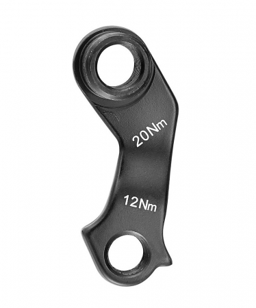 Piese biciclete - Ureche cadru Union GH-099