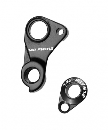 Piese biciclete - Ureche cadru Union GH-182