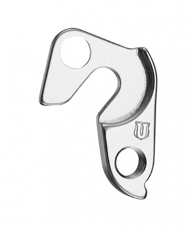 Piese biciclete - Ureche cadru Union GH-202