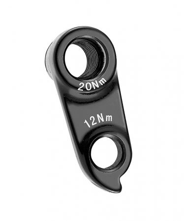 Piese biciclete - Ureche cadru Union GH-247