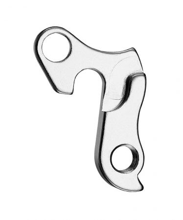 Piese biciclete - Ureche cadru Union GH-255