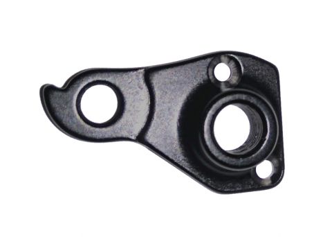Ciclism - Ureche Schimbator Spate Mtb Zerga4-5, Riddle6-7- Negru