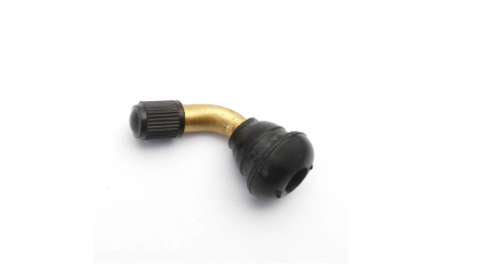 Valve - Valva tubeless curbata 90 grade pentru trotinete electrice PVR50