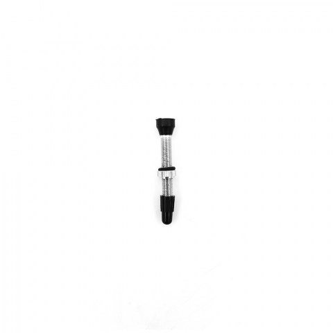 Valve - Valva Tubeless Presta 42mm