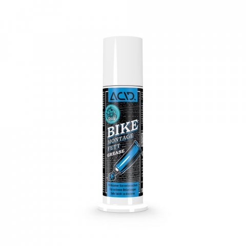 Ciclism - VASELINA ACID BIKE GREASE 100GRAME