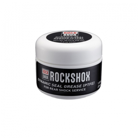 Ciclism - Vaselina cu PTFE pentru amortizoare spate RockShox 29ml