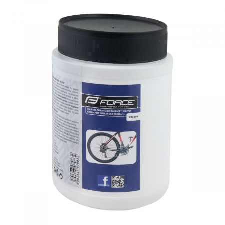 Ciclism - Vaselina Force 1000g