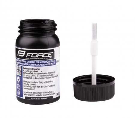 Ciclism - Vaselina Force Carbon Fix, 30g