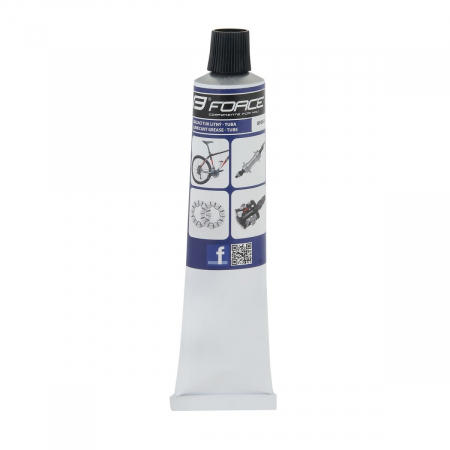 Ciclism - Vaselina Force cu PTFE (teflon) tub 40 ml.