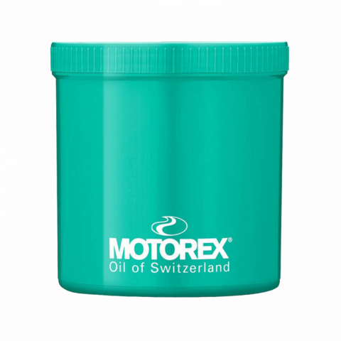 Ciclism - VASELINA MONTAJ MOTOREX ANTI SEIZE 850g