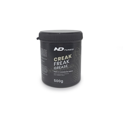 VASELINA MONTAJ ND TUNED CREAK FREAK 500g [1]