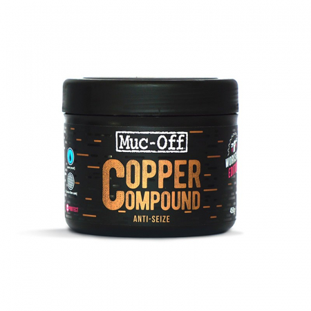 Ciclism - Vaselina Muc-Off Anti-Seize 450g.