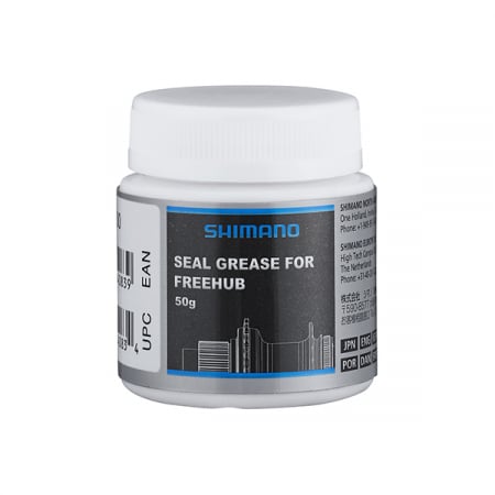 Ciclism - Vaselina SHIMANO Microspline Freewheel 50 g