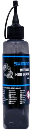 Ciclism - Vaselina SHIMANO Special Internal Hubs   100 g