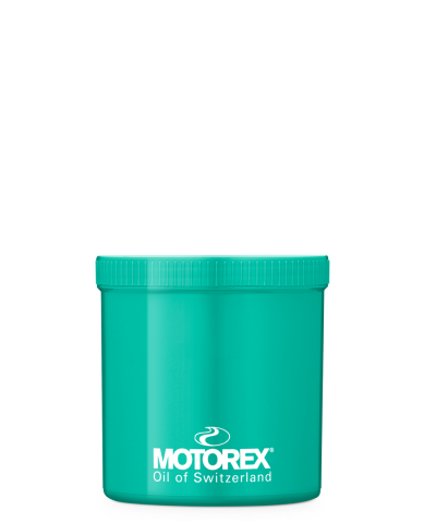 Ciclism - VASELINA SUSPENSII MOTOREX 850gr