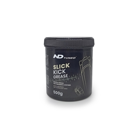 Ciclism - VASELINA SUSPENSII ND TUNED SLICK KICK 500g