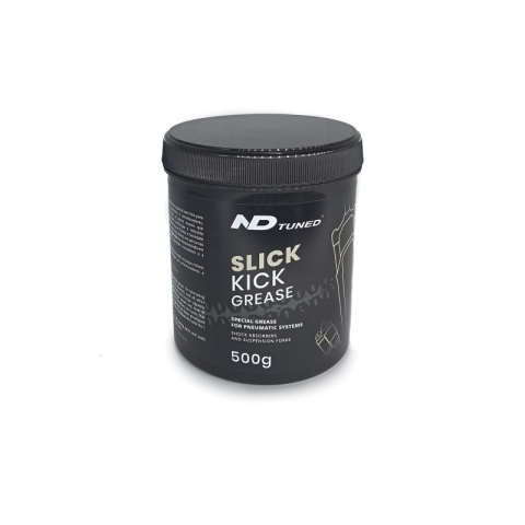 VASELINA SUSPENSII ND TUNED SLICK KICK 500g [1]