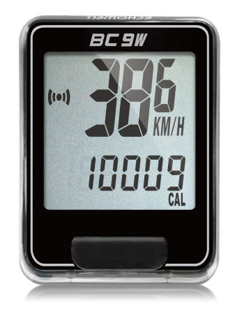 Vitezometru Echowell Bc-9W [1]