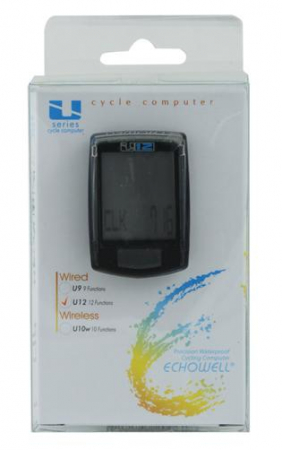 Vitezometru Echowell U12 [3]
