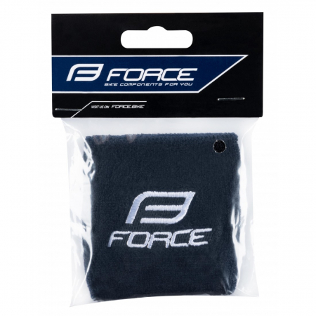 Wristband Force Negru [1]