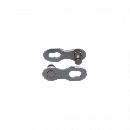 Piese biciclete - Za Rapida KMC Missing Link 10NR EPT Silver 10 Viteze