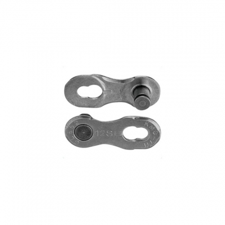 Piese biciclete - Za Rapida KMC Missing Link 11NR EPT Silver 11 Viteze