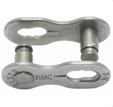 Piese biciclete - Za Rapida KMC Missing Link 7/8R Silver 7/8 Viteze