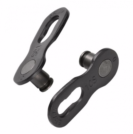 Piese biciclete - Zala conectoare Sram Power Lock, 10vit, set 4 buc