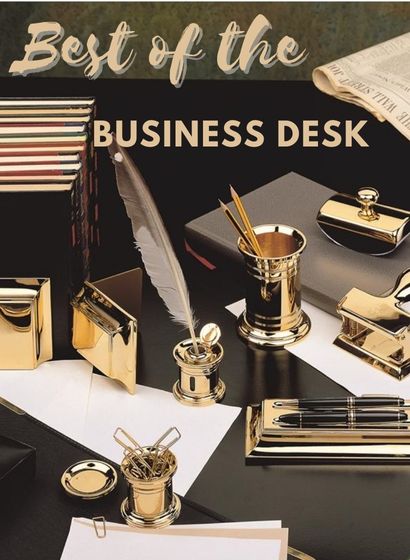 Cadouri Business Desk
