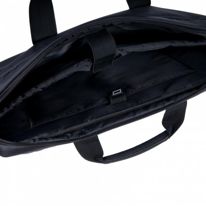 Geanta Laptop Borealy Business 3 in 1 [4]