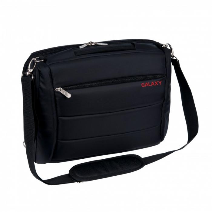 Geanta Laptop Borealy Business 3 in 1 [3]