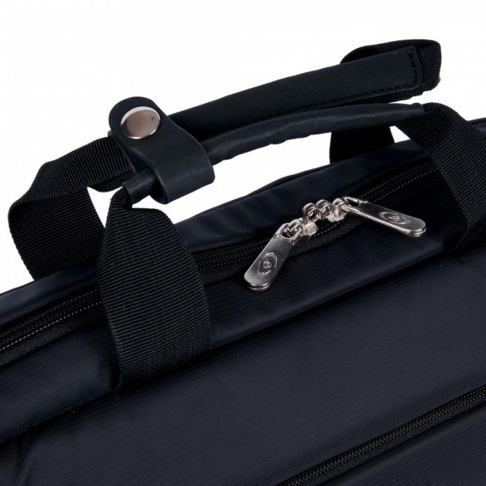 Geanta Laptop Borealy Business 3 in 1 [6]