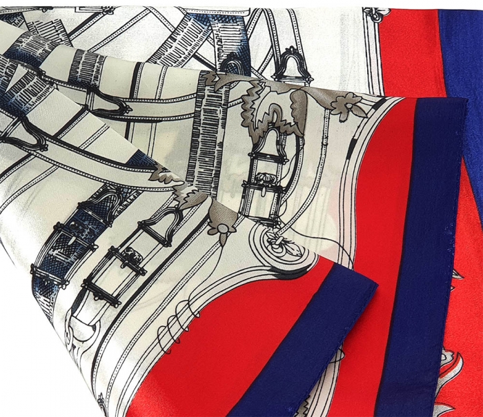 Set Ceas si Esarfa Marine Style [6]