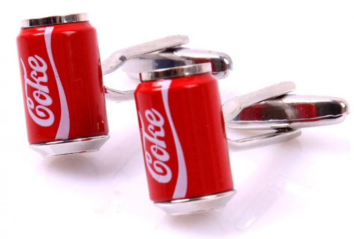 Butoni Borealy Coca-Cola [2]