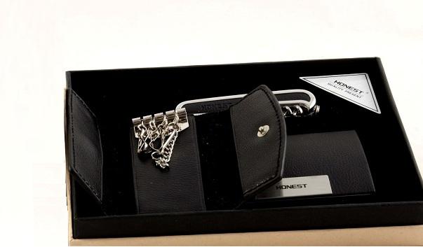 Cadou set accesorii "Black Elegance" [2]