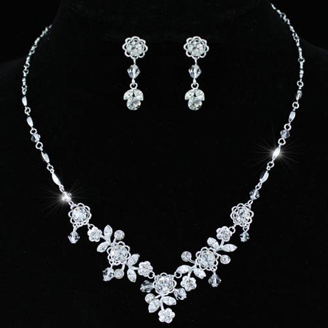 Set Borealy Medalion si Cercei Dolce Vita [2]