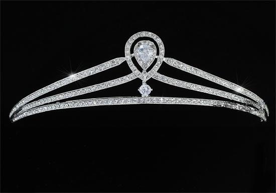 Tiara Borealy Regal Mireasa [4]