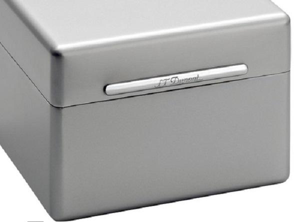 Humidor Maxijet Grey Laquer by S.T. Dupont [5]