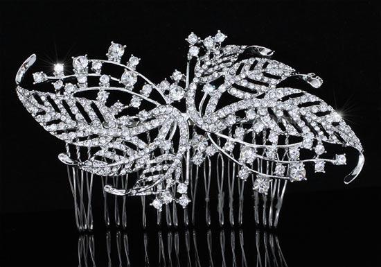 Agrafa Borealy Eden Mireasa [2]