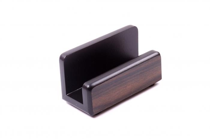 Set multifunctional pentru birou Antique Mahogany cu 8 accesorii [12]