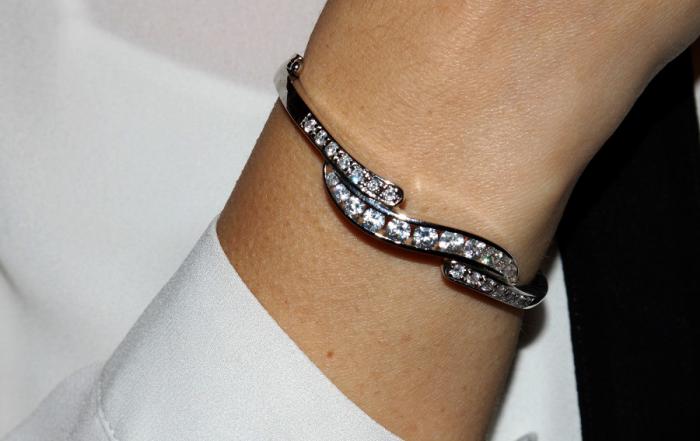 Brăţară Borealy Bangle Balance [2]