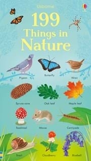 199 Things in Nature [1]