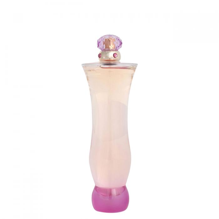 Purple Accessories & Versace [6]