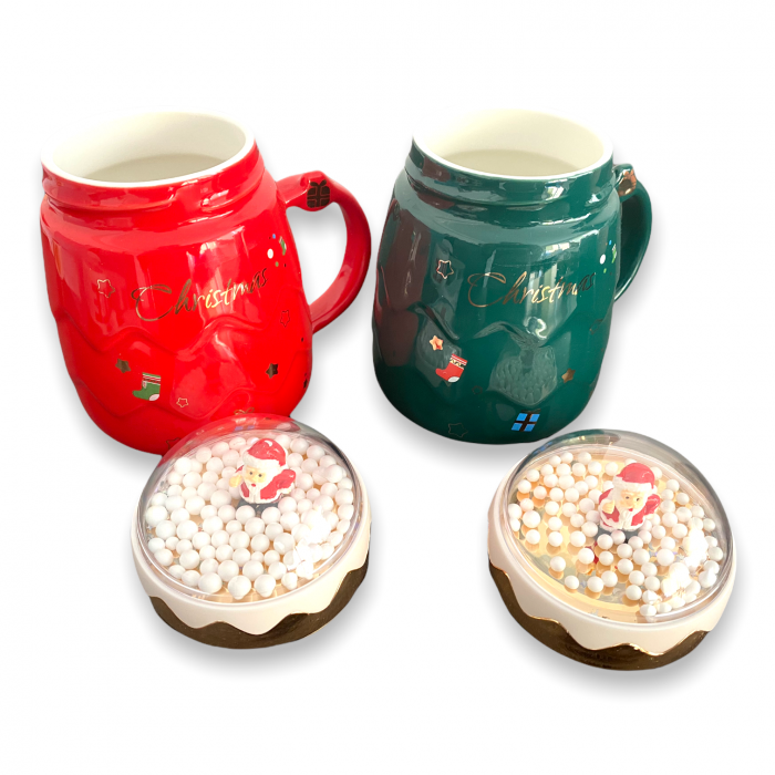 2 Cani Luxury Christmas 2021 Limited Edition [3]