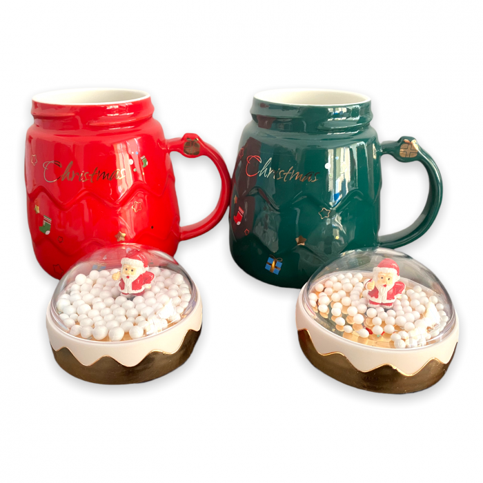 2 Cani Luxury Christmas 2021 Limited Edition [2]