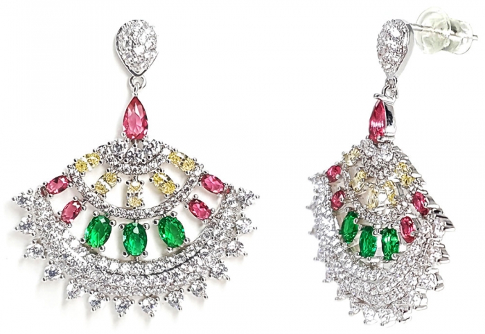 Cercei Spanish Fantasy [2]