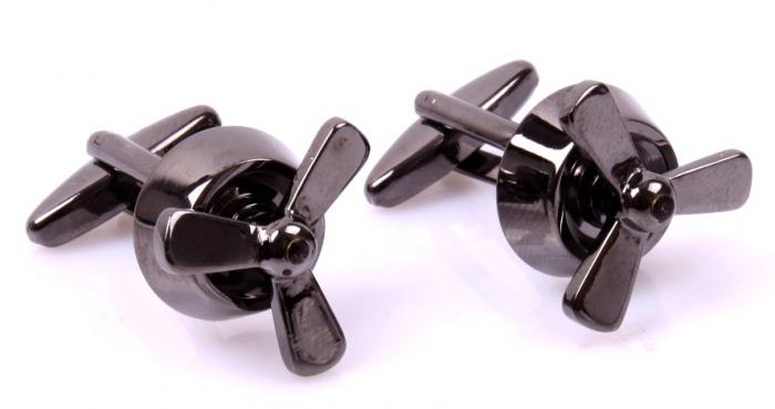 Butoni Borealy Black Plane [2]