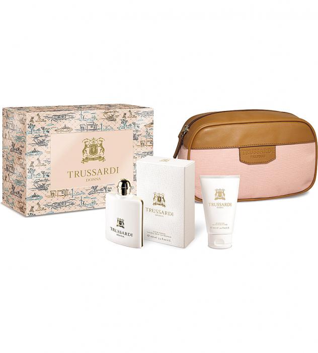 Luxury Set with G.Ferre & Baldinini & Trussardi [3]