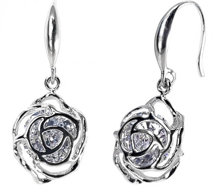 Cercei Crystal Rose by Borealy [2]