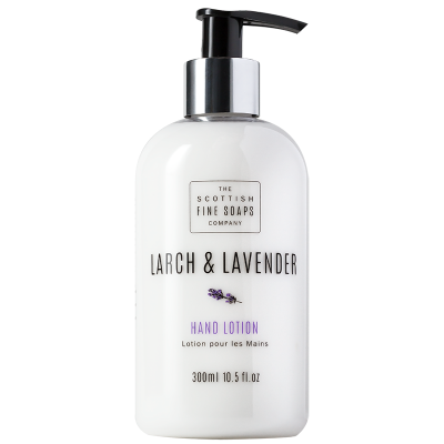 Hand Care box Scottish Fine Soaps & Bomboane Lindt [4]